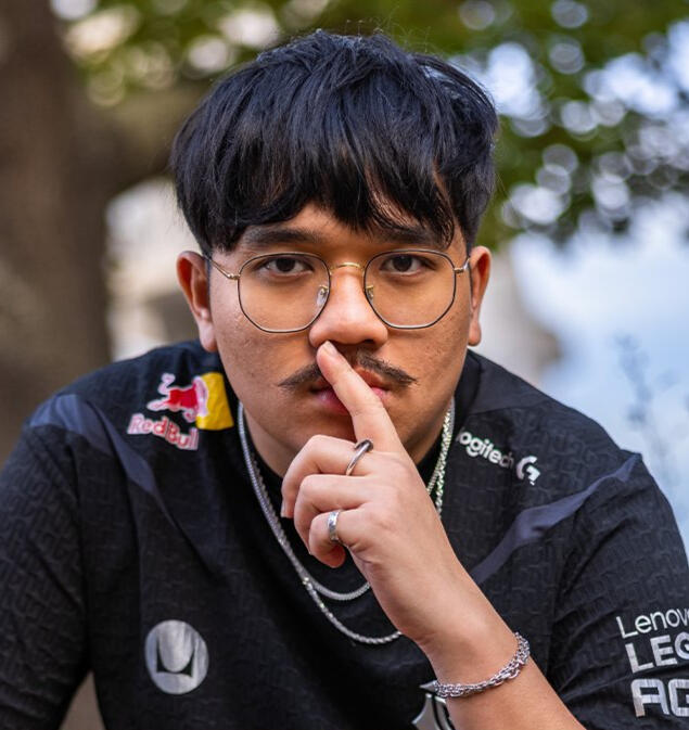 G2 Jawgemo